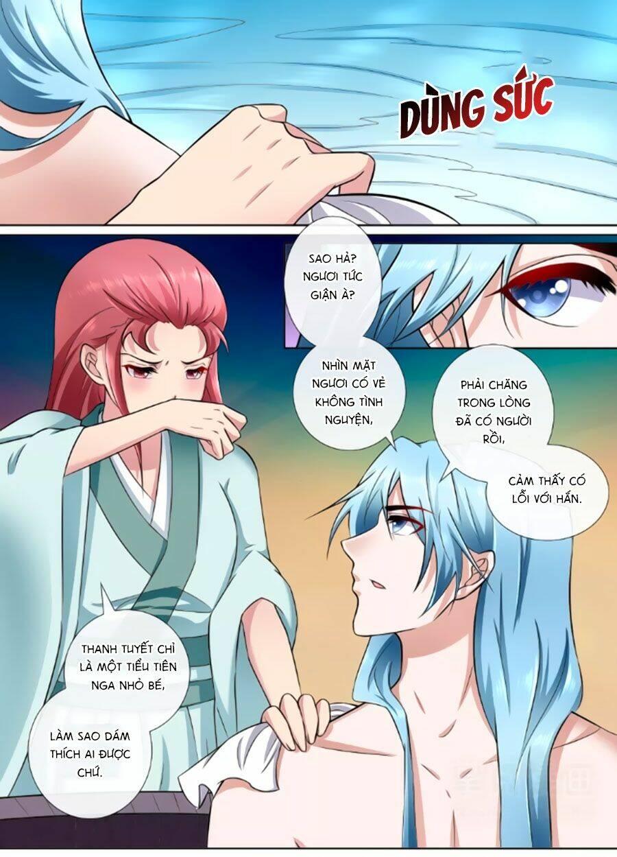 Ma Phi Giá Đáo: Chapter 178