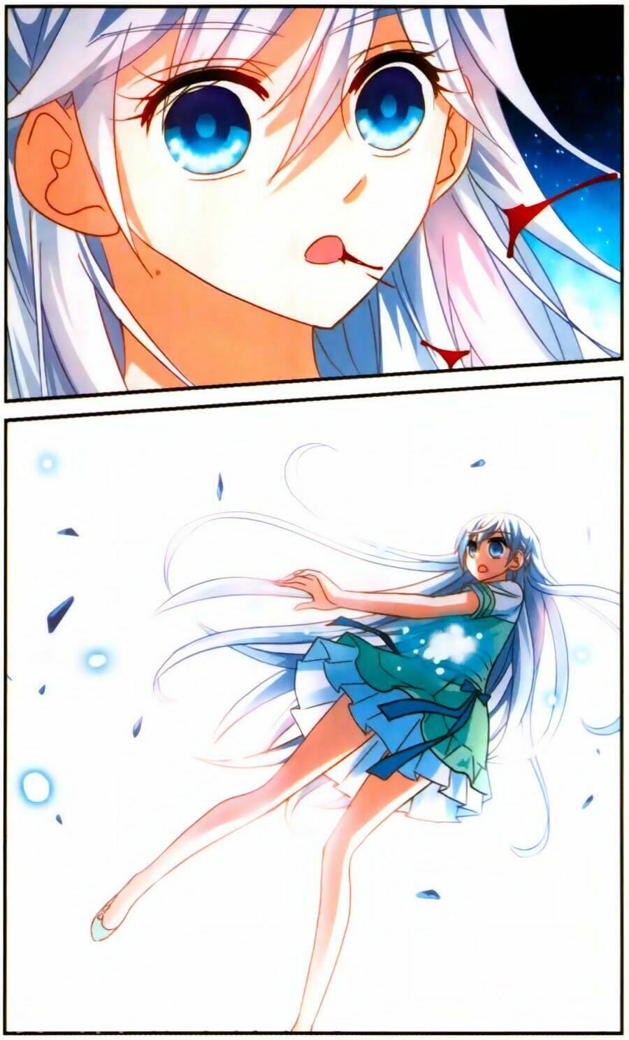 Tô Tịch Kỳ Quái: Chapter 84