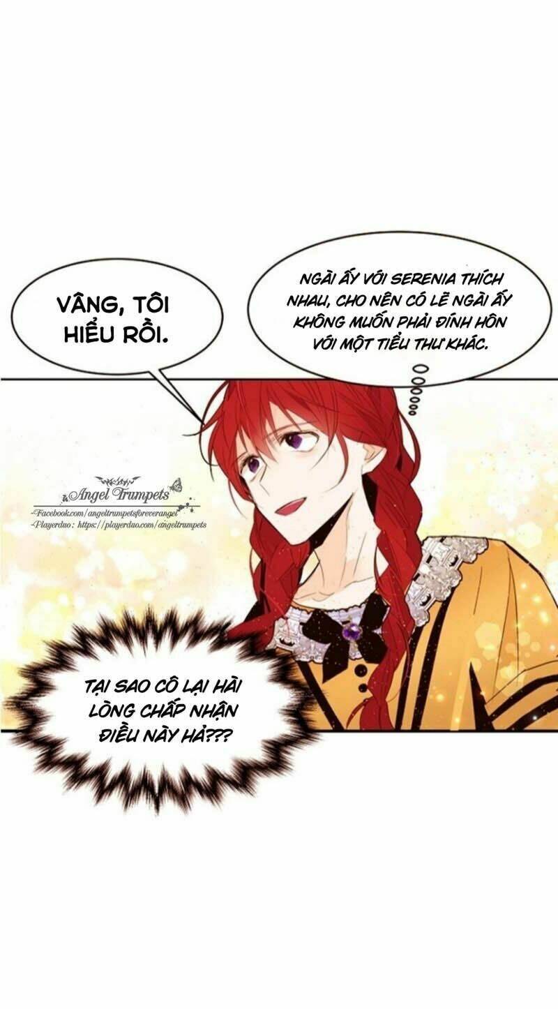 Cuộc Sống Rập Khuôn Của Một Quý Cô Tái Sinh!: Chapter 15