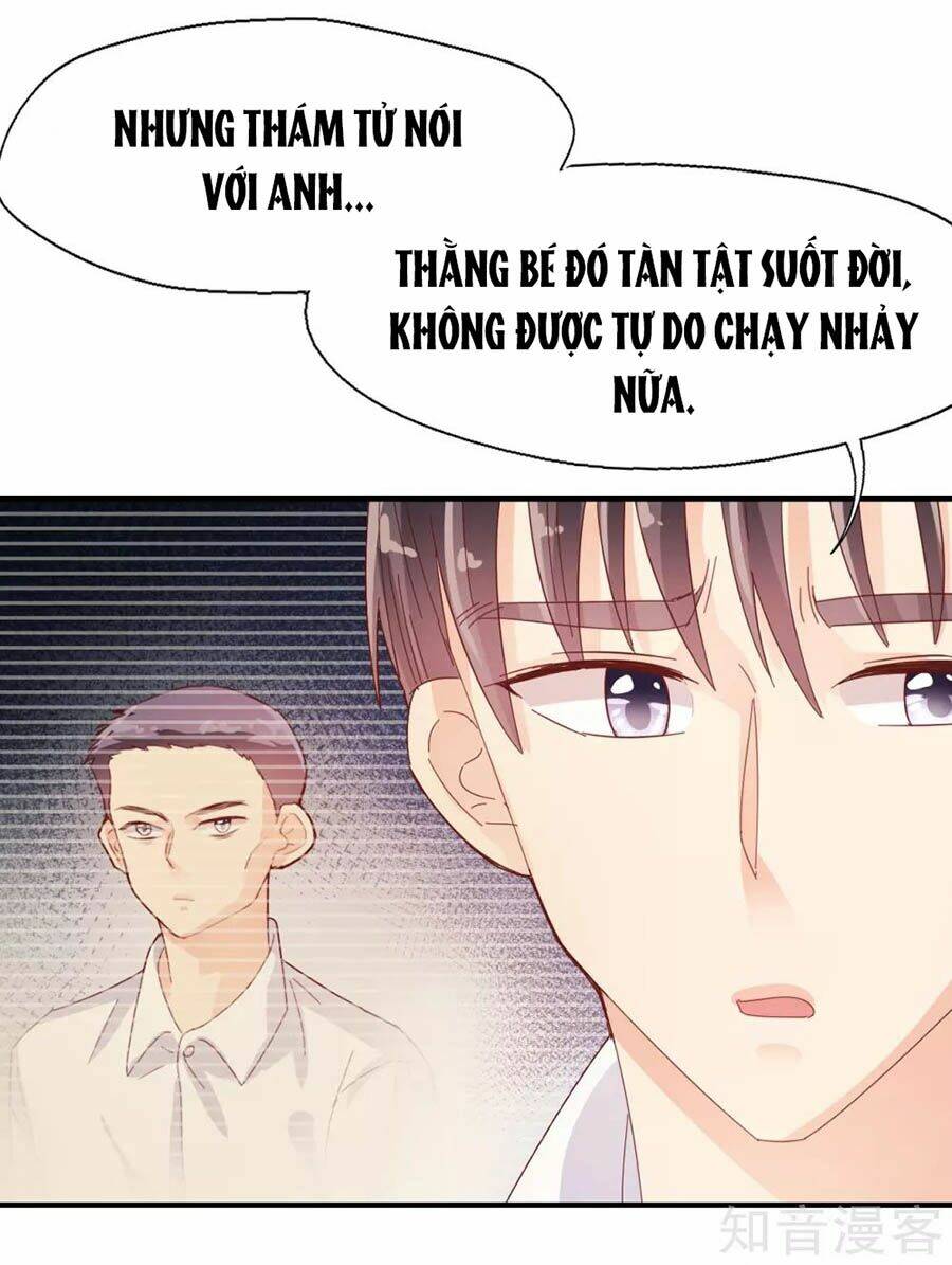 Sau Này Vẫn Cứ Thích Anh: Chapter 83