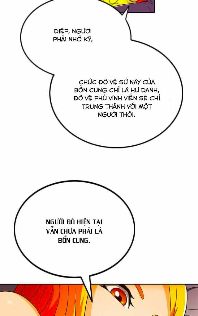 Phong Quỷ Truyền Thuyết: Chapter 35