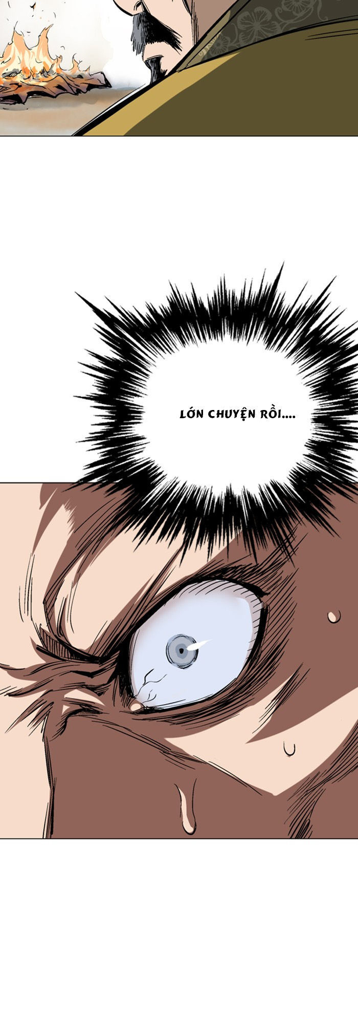 Cao Thủ 2: Chapter 31