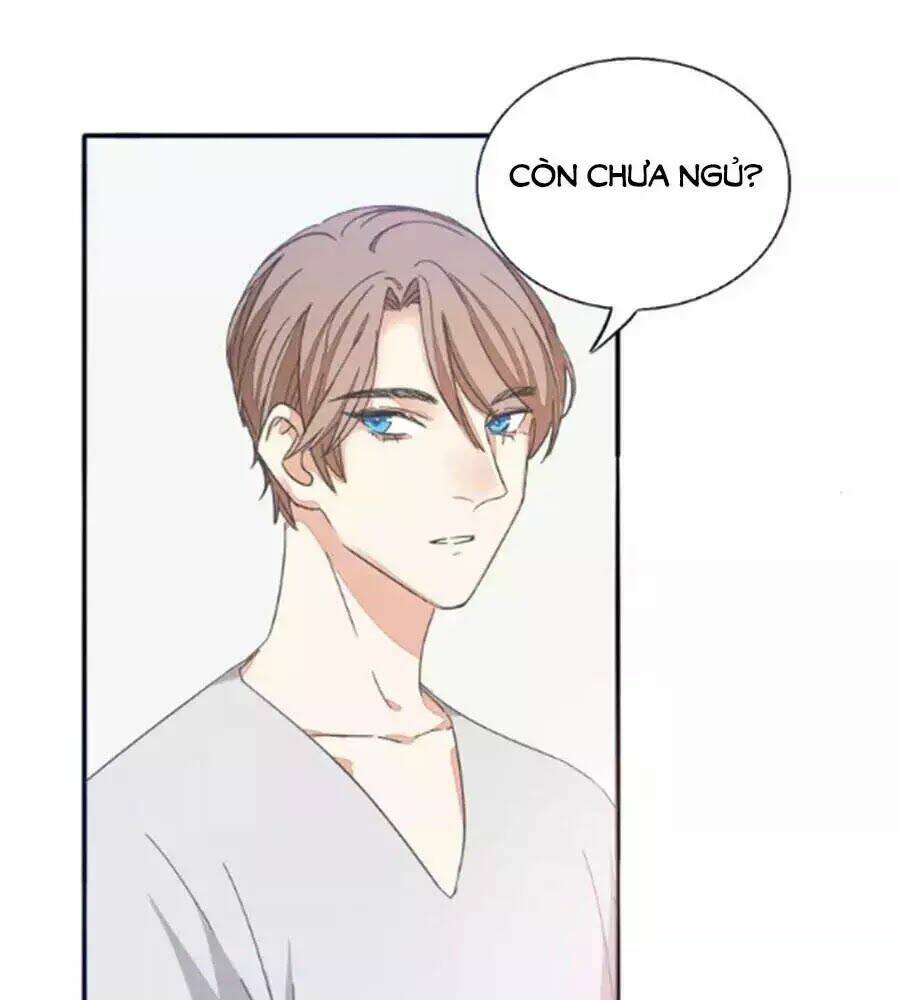 Mùi Hương Lãng Mạn: Chapter 31