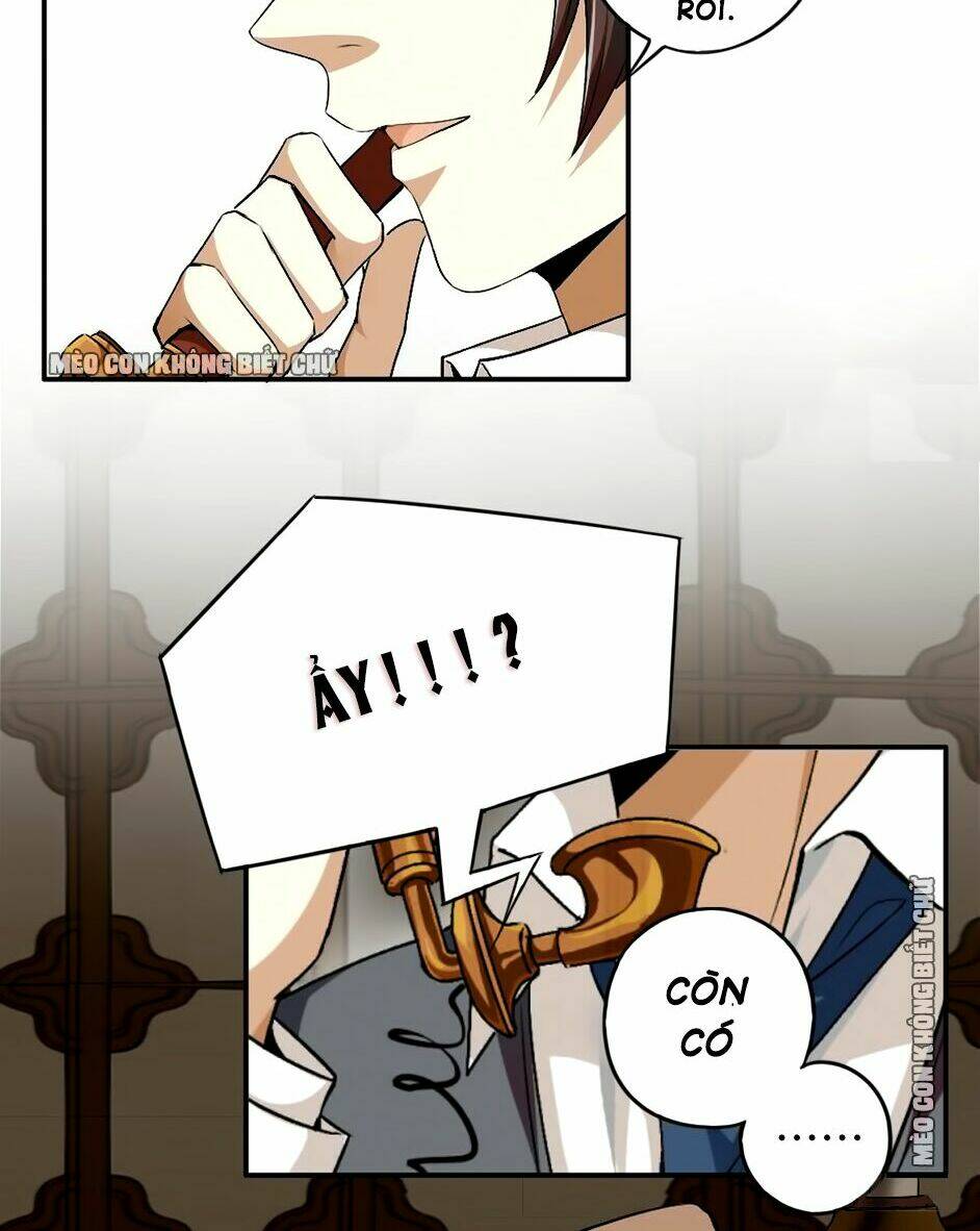 Bốc Toán Tử: Chapter 23