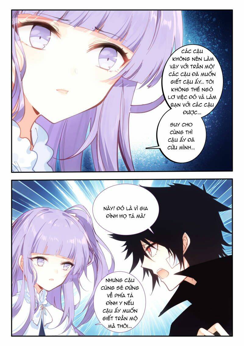 Tạp Đồ: Chapter 76