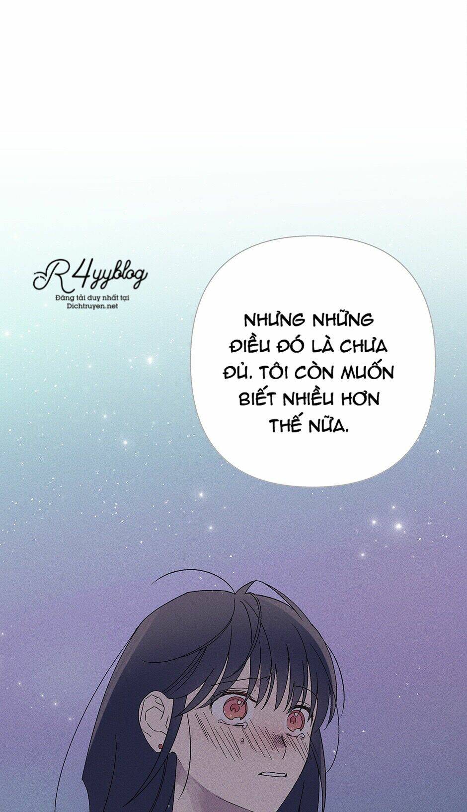 Bạn Trai “Ma Quái” Ngọt Ngào: Chapter 10