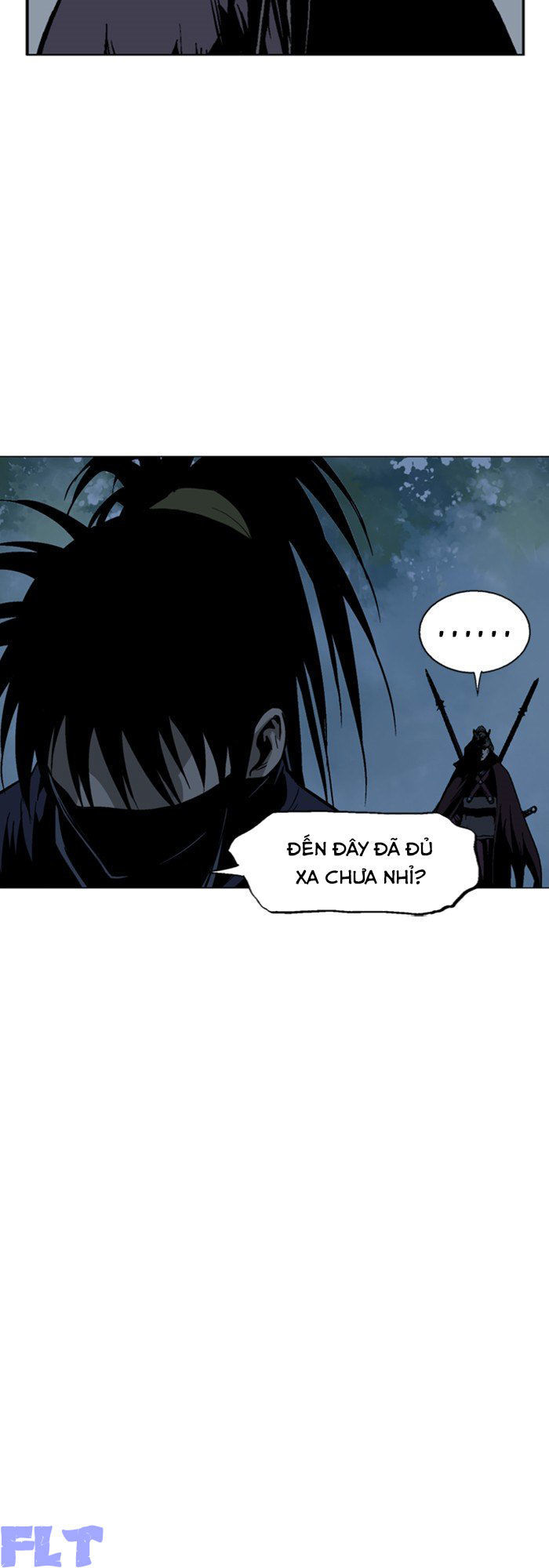 Cao Thủ 2: Chapter 40