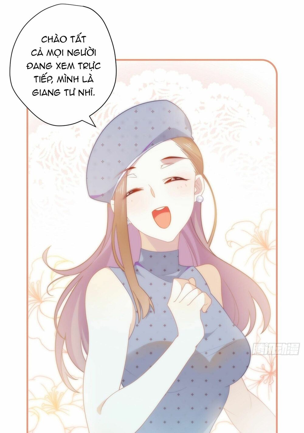 Nữ Phụ Như Tôi Cũng Có Ngày Ra Mắt: Chapter 32