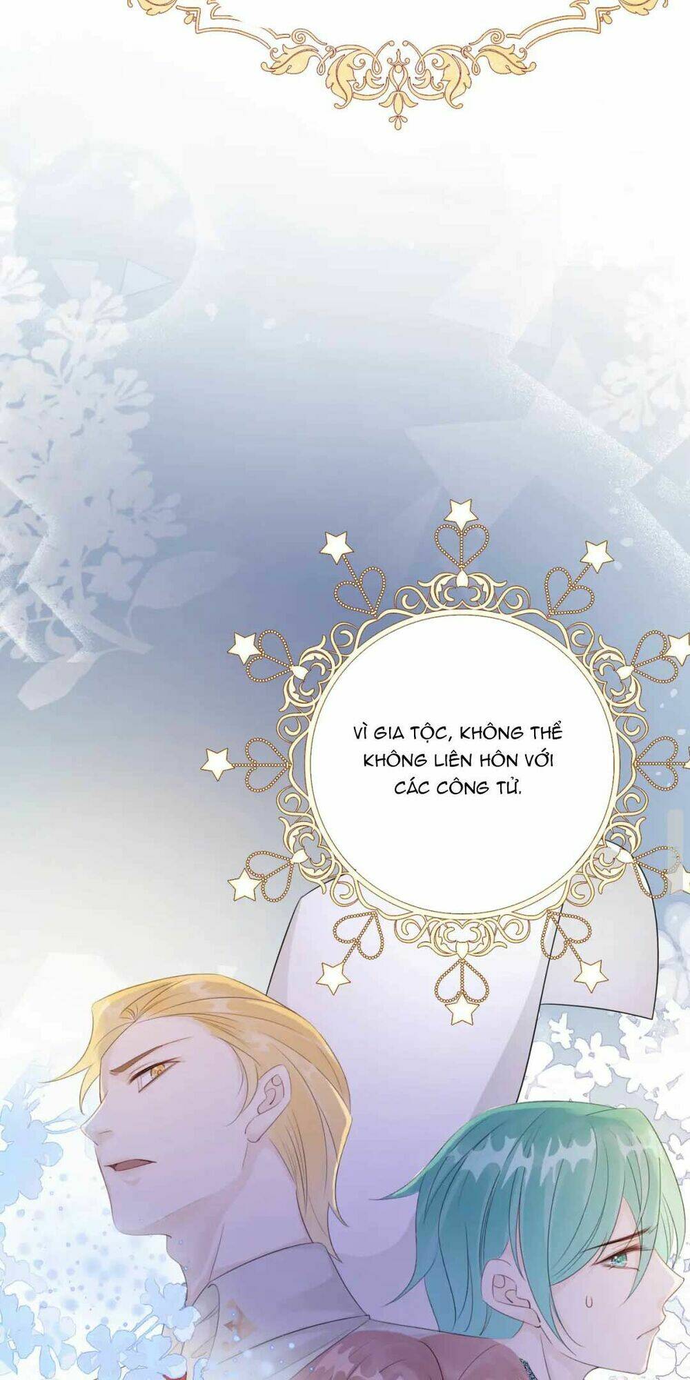 Tôi Tỏ Tình Với Kẻ Thù Của Tôi: Chapter 2