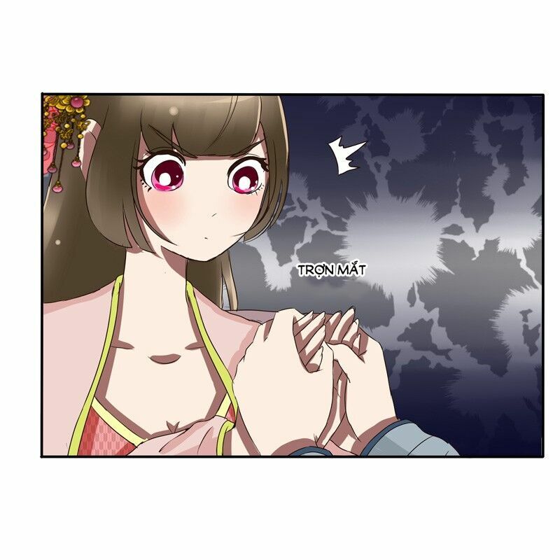 Thông Linh Phi: Chapter 55