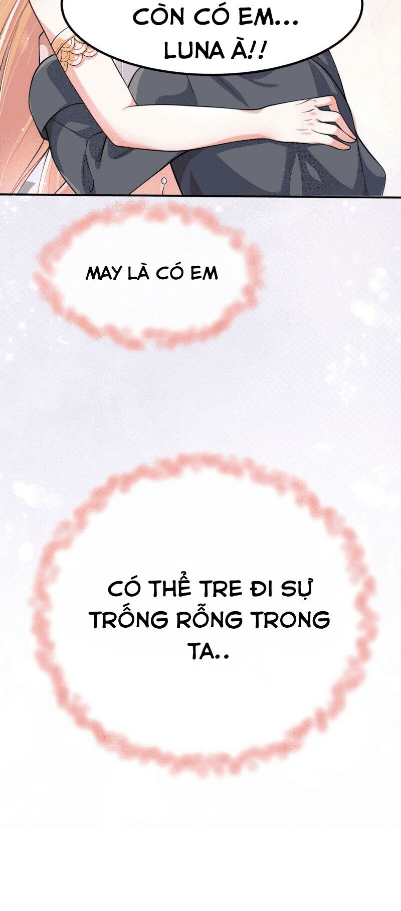 Bởi Vì Các Ngươi Quá Yếu: Chapter 3