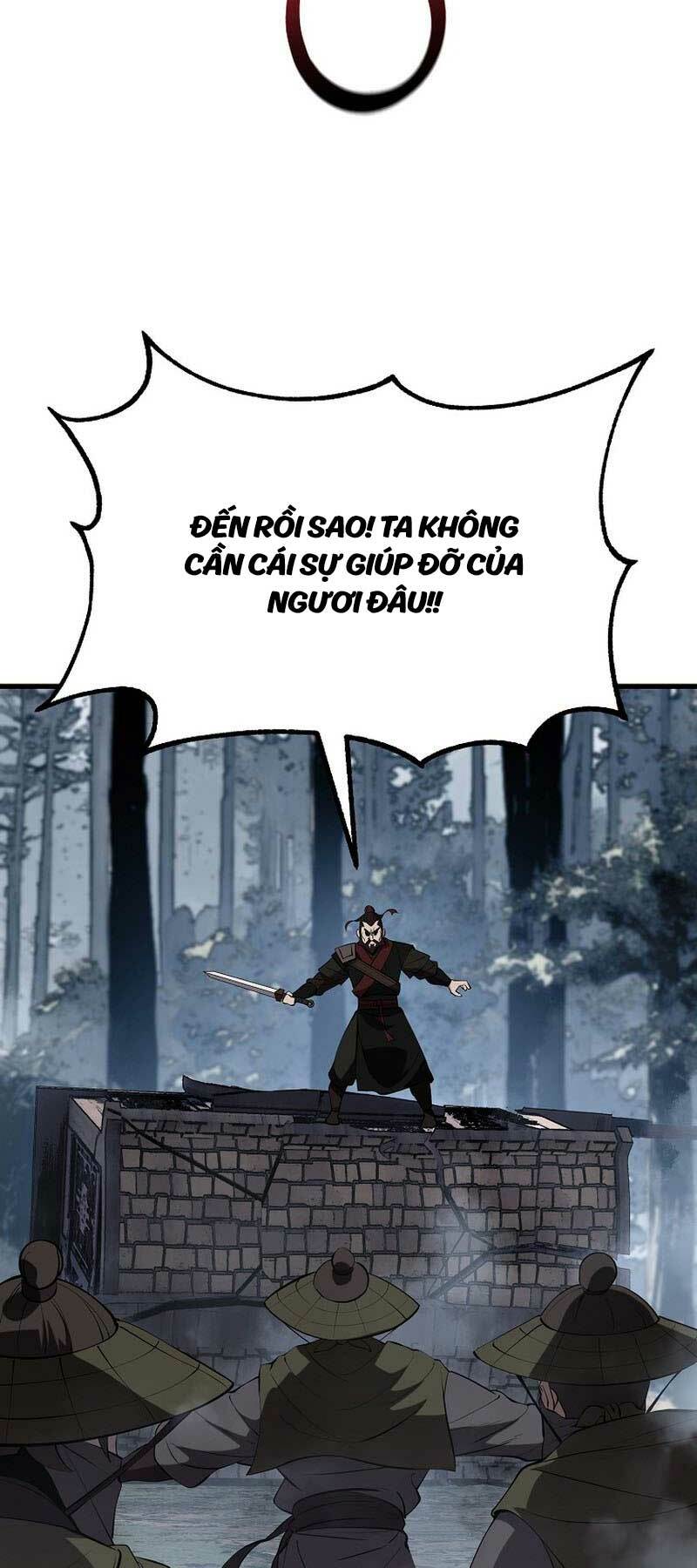 Đông Phương Bất Bại: Chapter 17