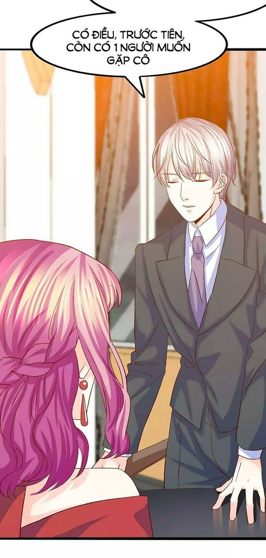 Ta Và Nam Thần Cởi Áo Ngủ Rồi: Chapter 27