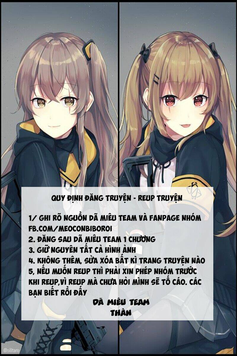 Siêu Năng Cuồng Thần: Chapter 17