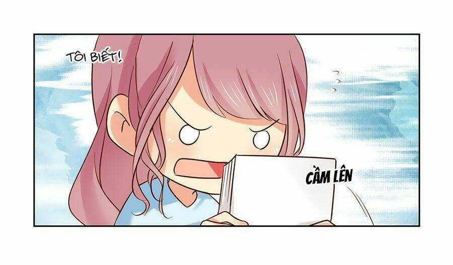 Lưu Luyến Tinh Diệu: Chapter 79