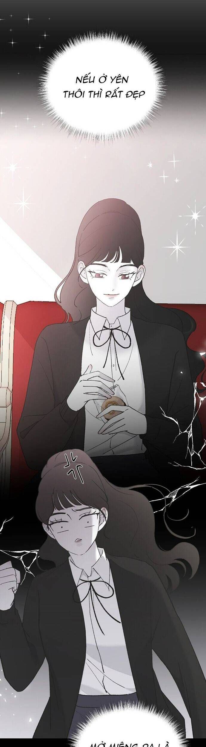 Ba Người Anh Trai Của Tôi Là Bạo Quân: Chapter 51