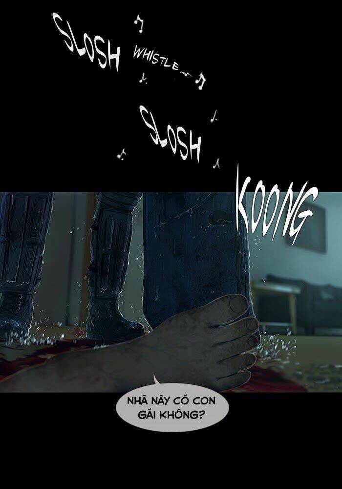 Dead Days: Chapter 11