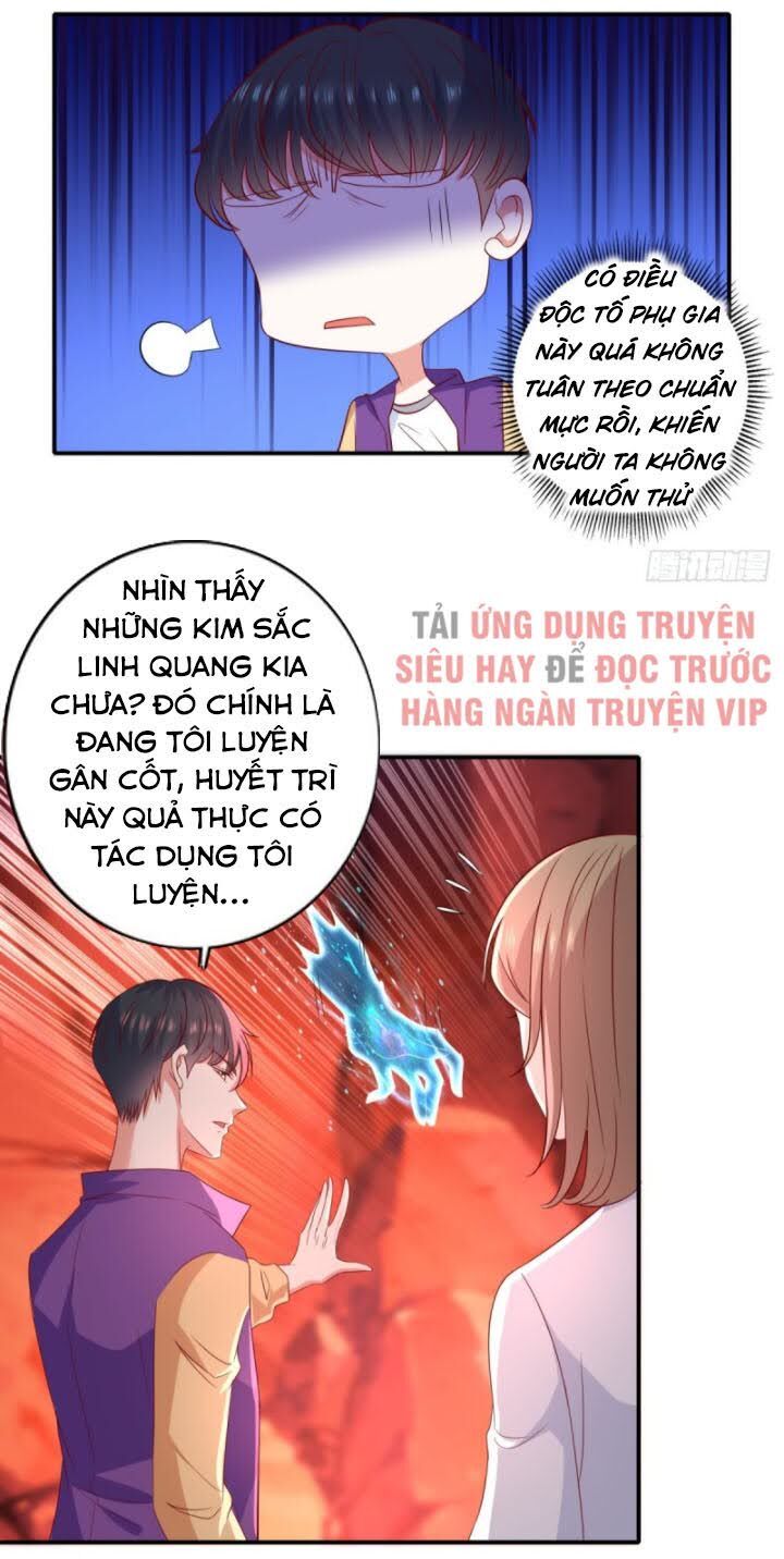 Trọng Sinh Chi Thần Đế Trở Về: Chapter 29