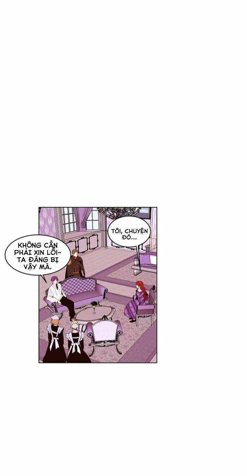 Cuộc Sống Rập Khuôn Của Một Quý Cô Tái Sinh!: Chapter 8