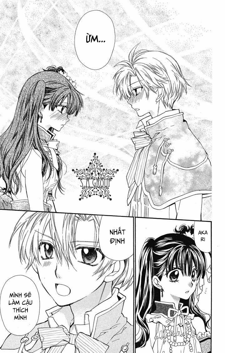 31 Ai Dream: Chapter 15