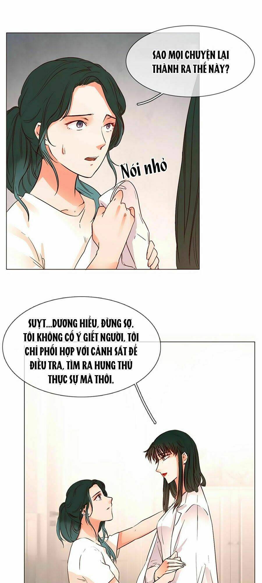 Ngôi Sao Vụn Vỡ: Chapter 2