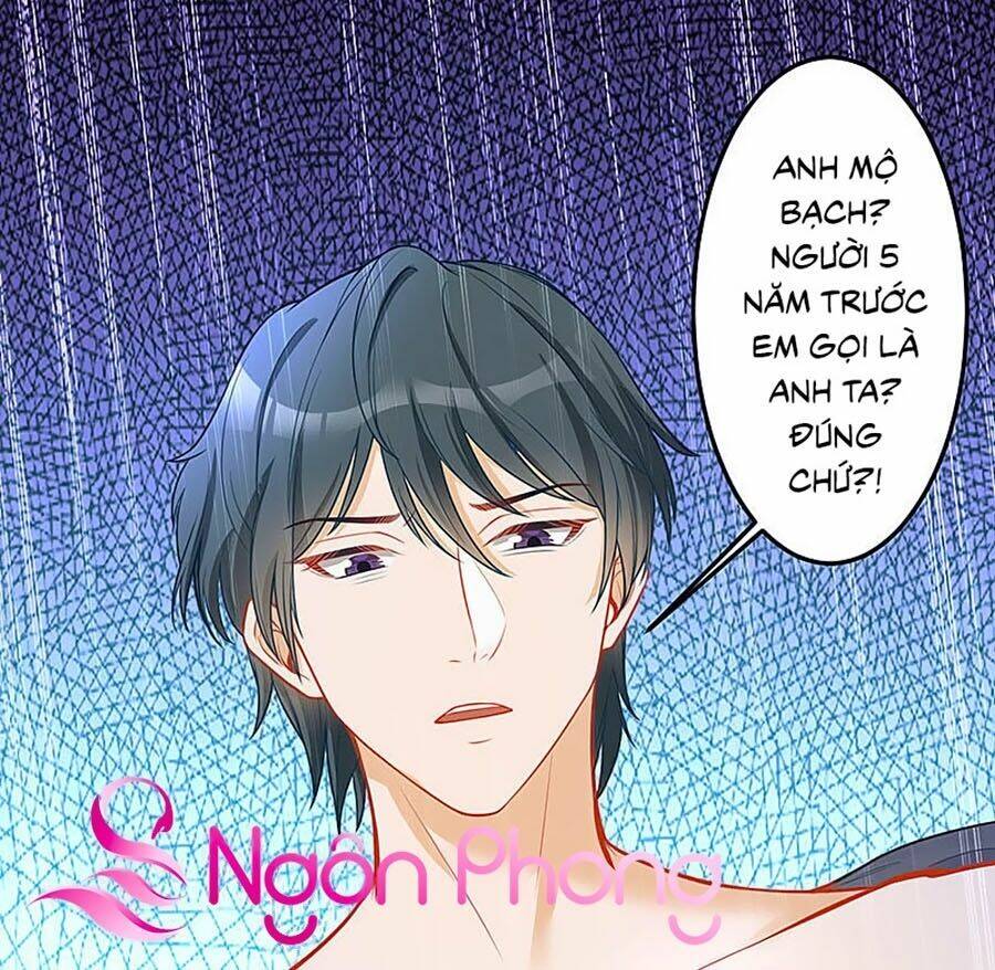 Manh Bảo Ngọt Ngào: Chapter 28