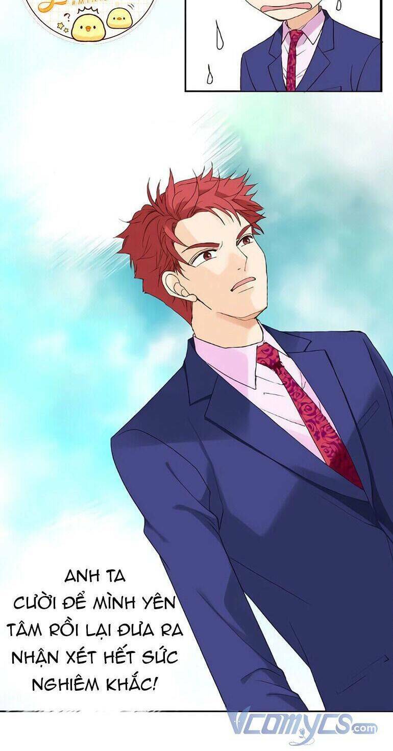 Lee Bom, Em Là Của Anh: Chapter 7