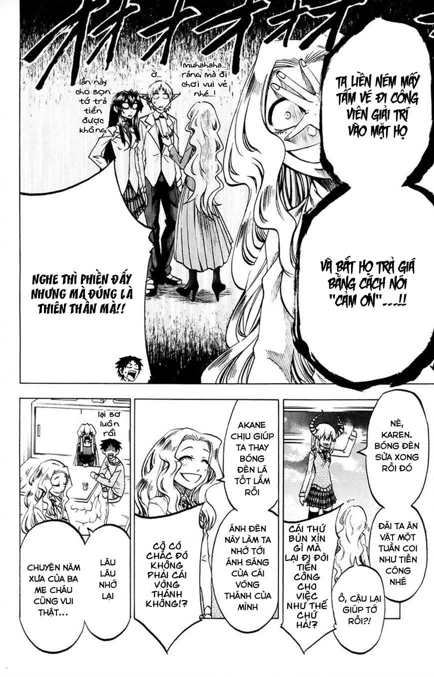 Jitsu Wa Watashi Wa: Chapter 61