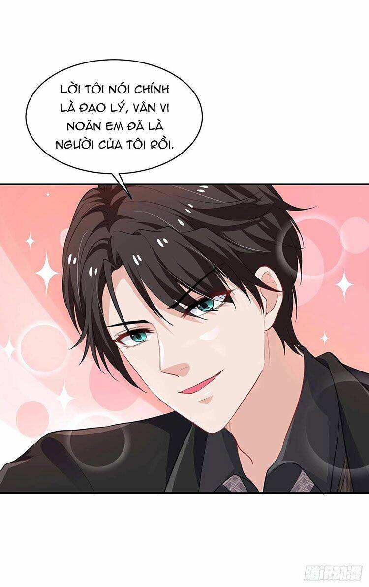 Trọng Sinh Chi Ngược Tra Nữ Vương: Chapter 14