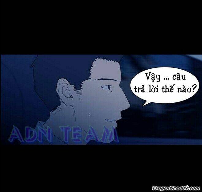 Ma Gõ Cửa: Chapter 2