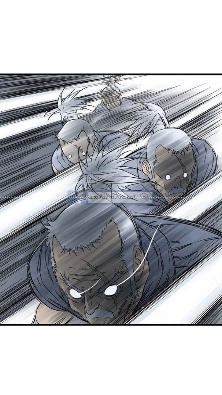 Cao Thủ 2: Chapter 122