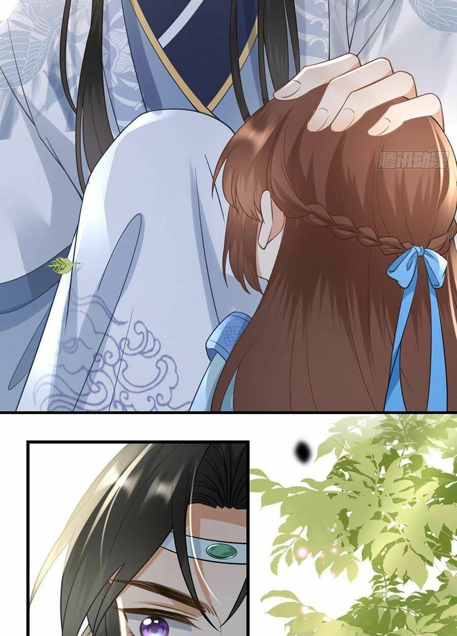 Ma Đầu Vạn Ác Năm Tuổi Rưỡi: Chapter 22