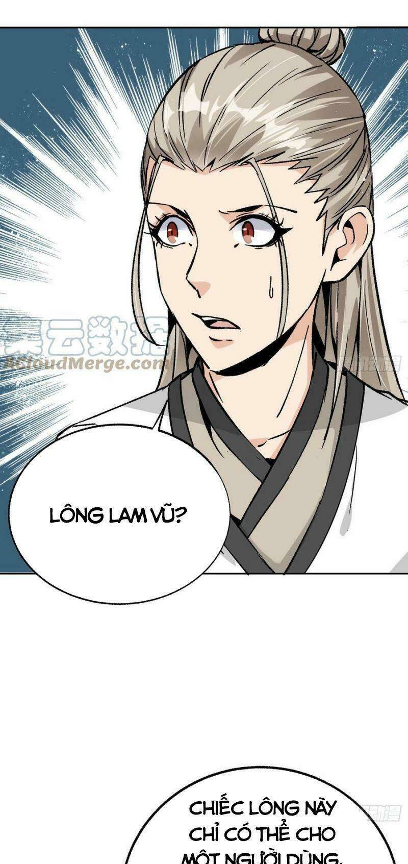 Cuồng Thiếu Siêu Thiên Tài: Chapter 67