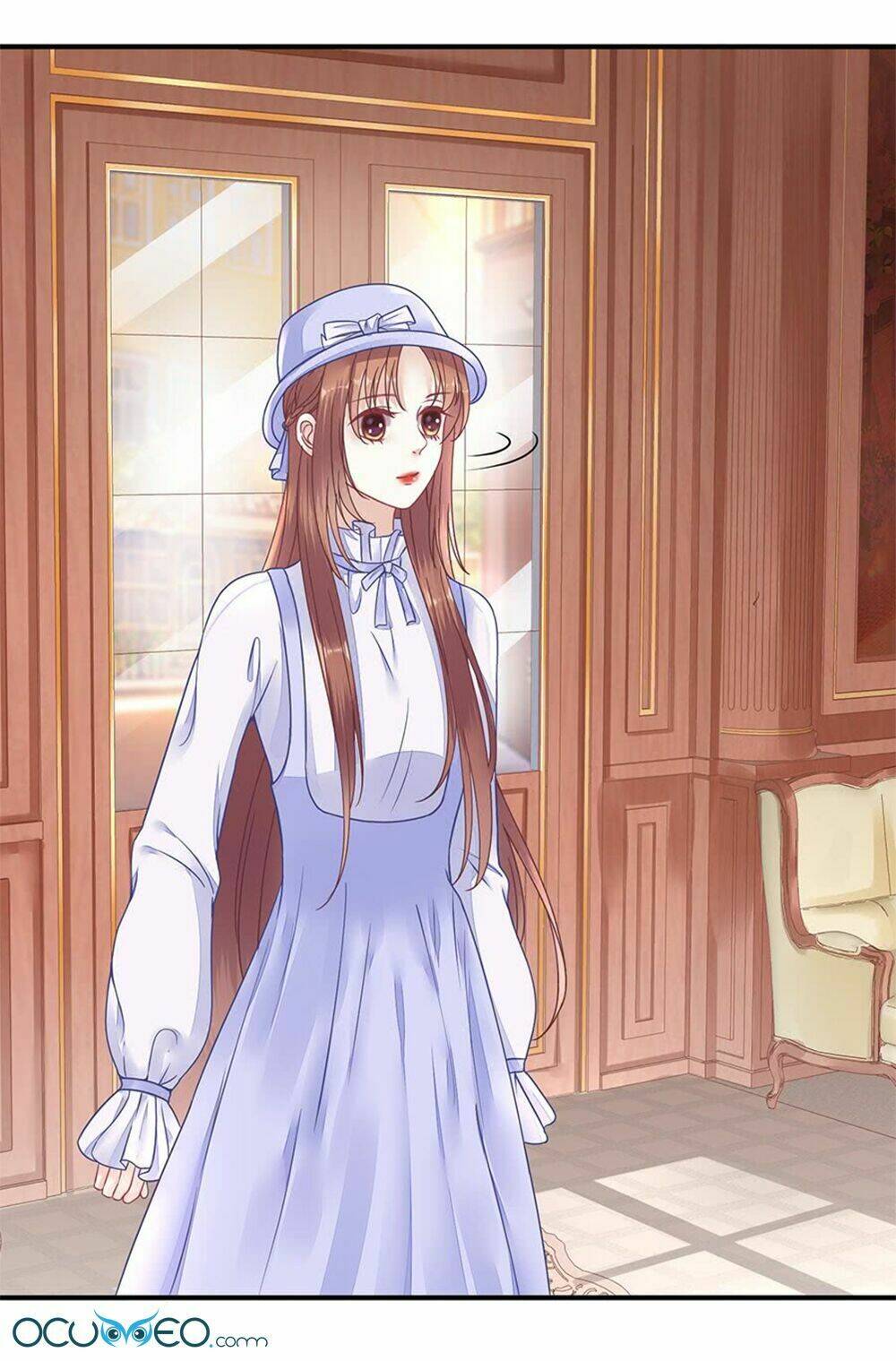 Bạn Trai Điều Khiển Giấc Mơ: Chapter 21