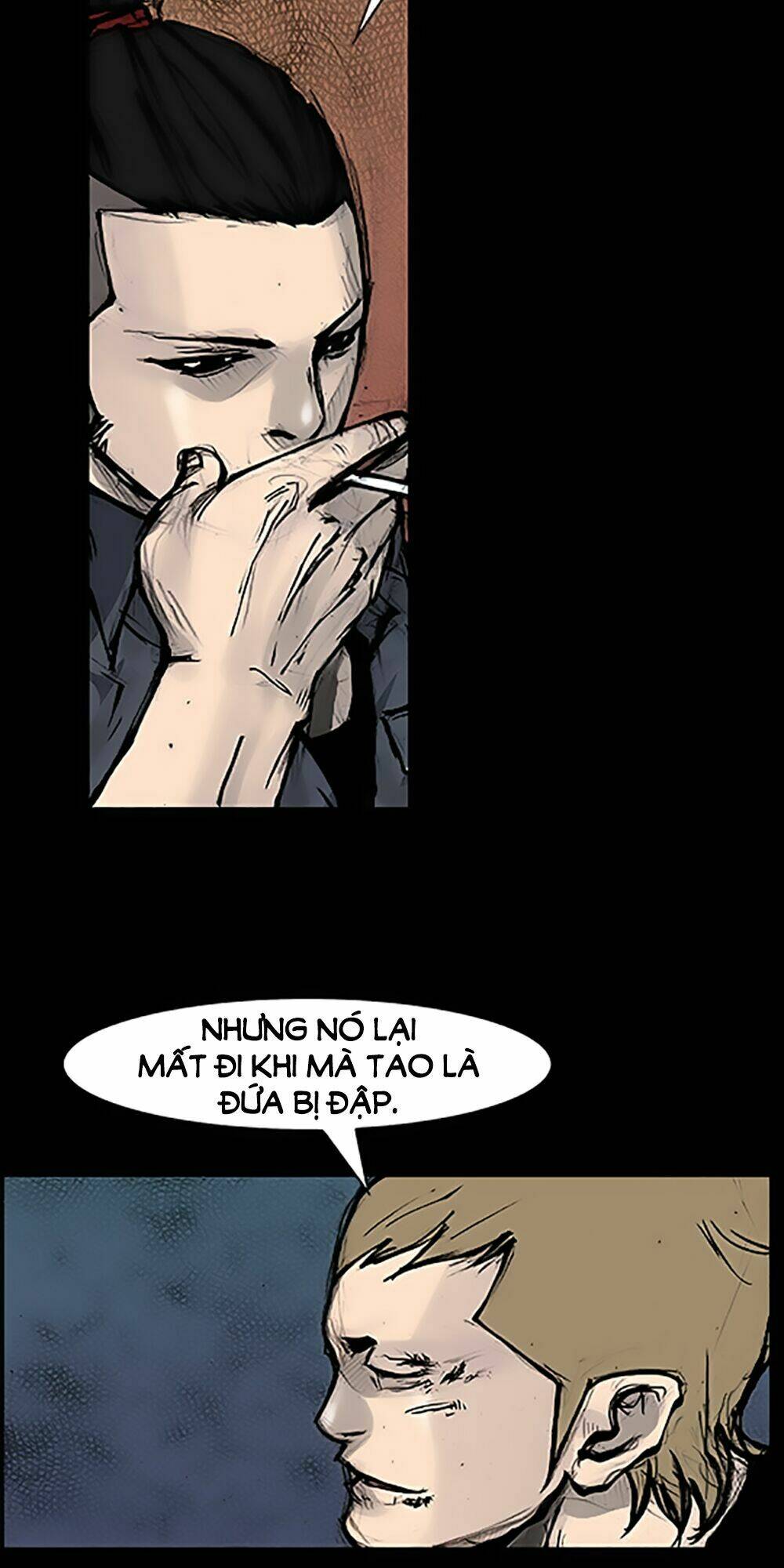 Độc Cô Tiền Truyện: Chapter 101