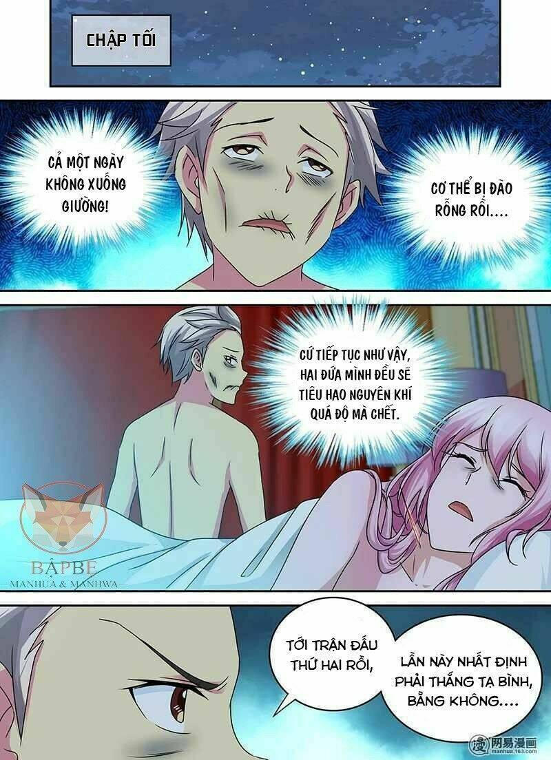 Tôi Là Thần Y: Chapter 157