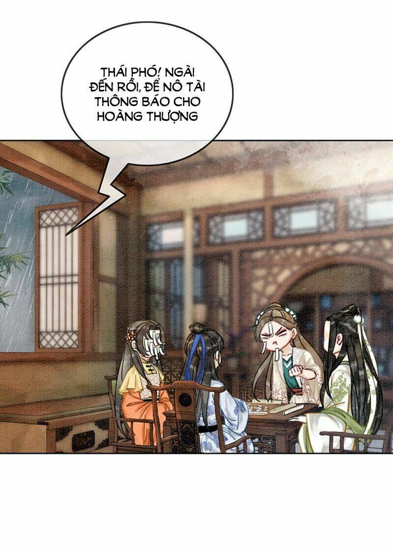 Hậu Cung Của Trẫm Cháy Rồi!: Chapter 17