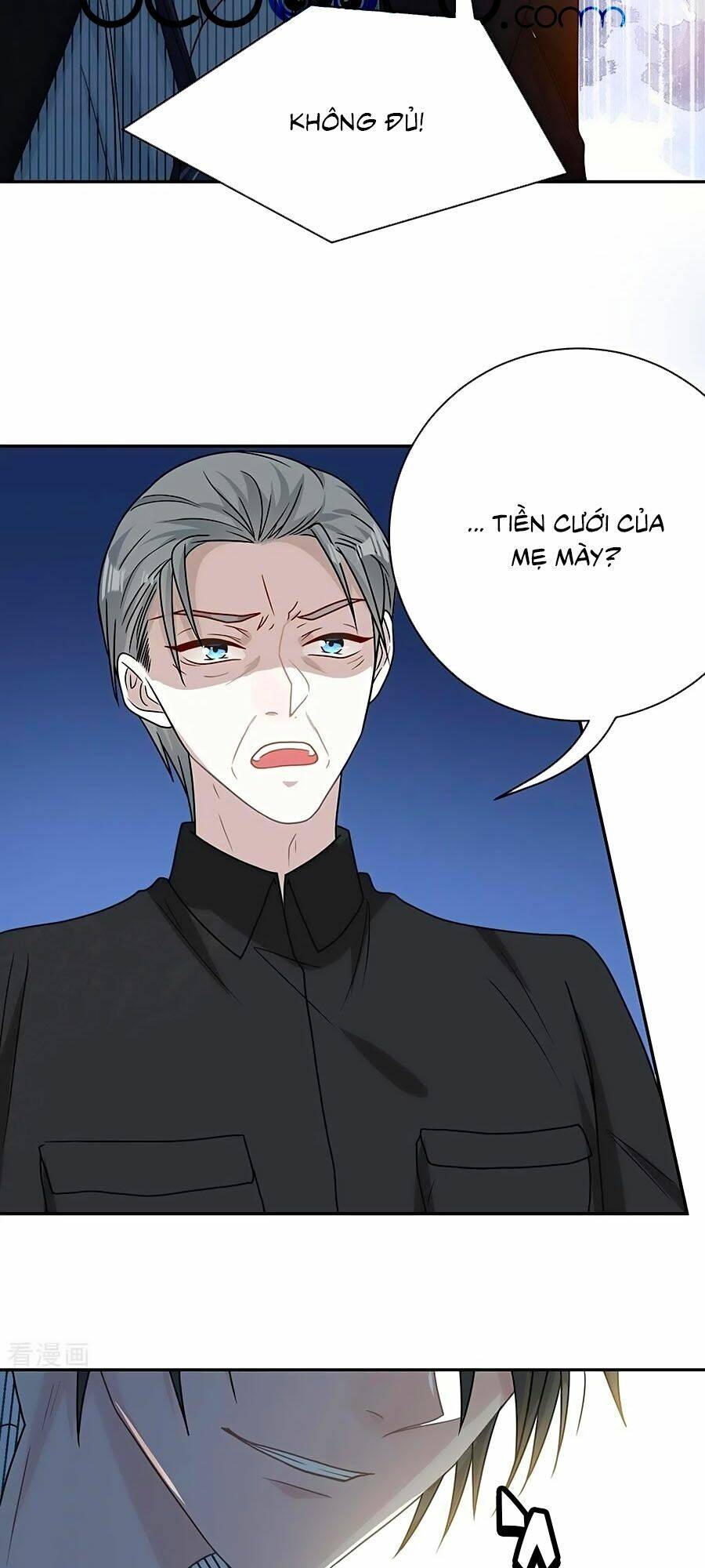 Hai Cách Tìm Gặp Người Yêu: Chapter 100