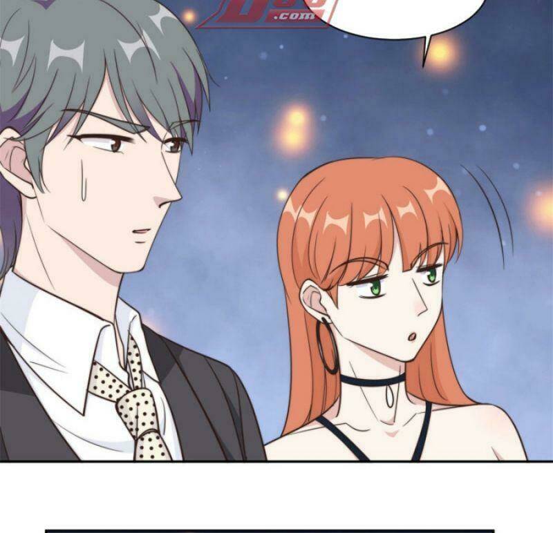 Tổng Tài, Tránh Xa Tôi Ra: Chapter 45