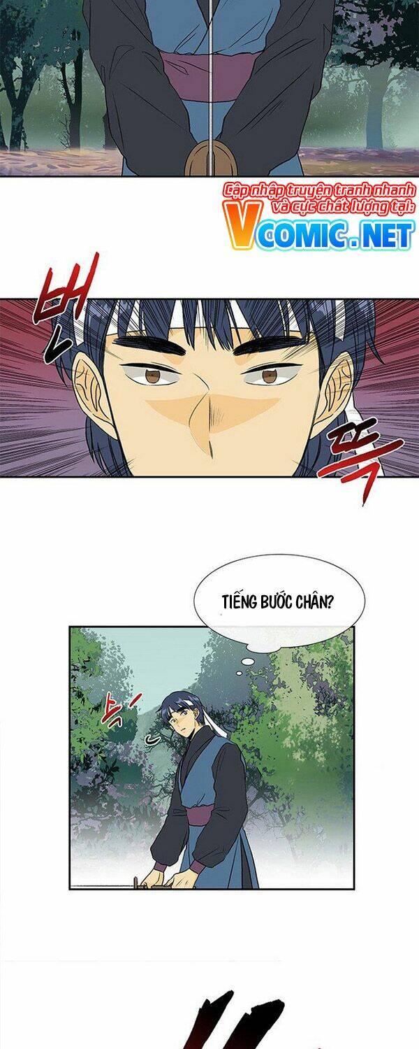 Học Sĩ Tái Sinh: Chapter 131