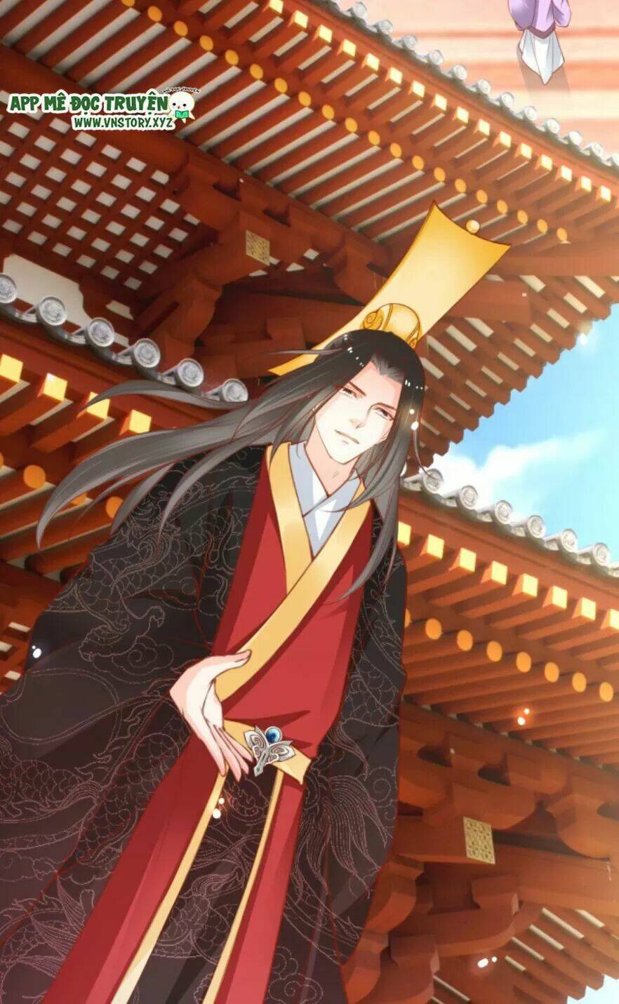 Nàng Trở Thành Bạch Nguyệt Quang Của Vương Gia Bệnh Kiều: Chapter 116