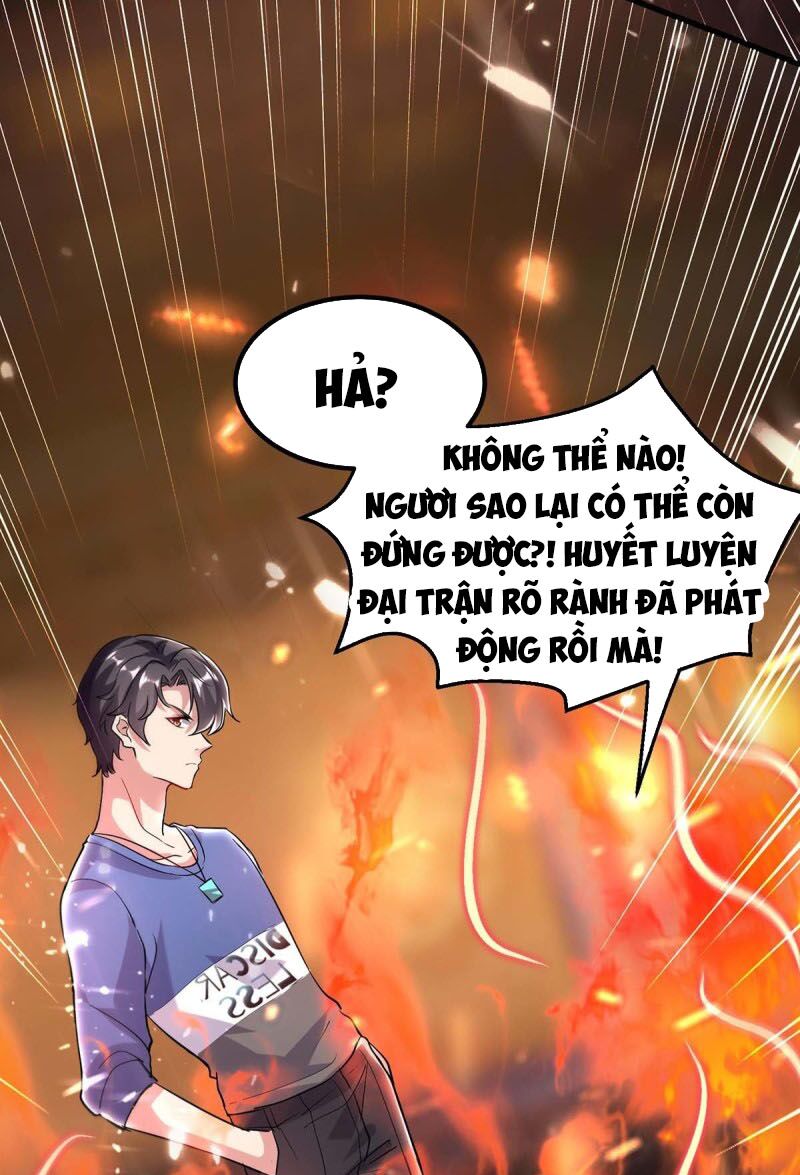 Trọng Sinh Khí Thiếu Quy Lai: Chapter 162