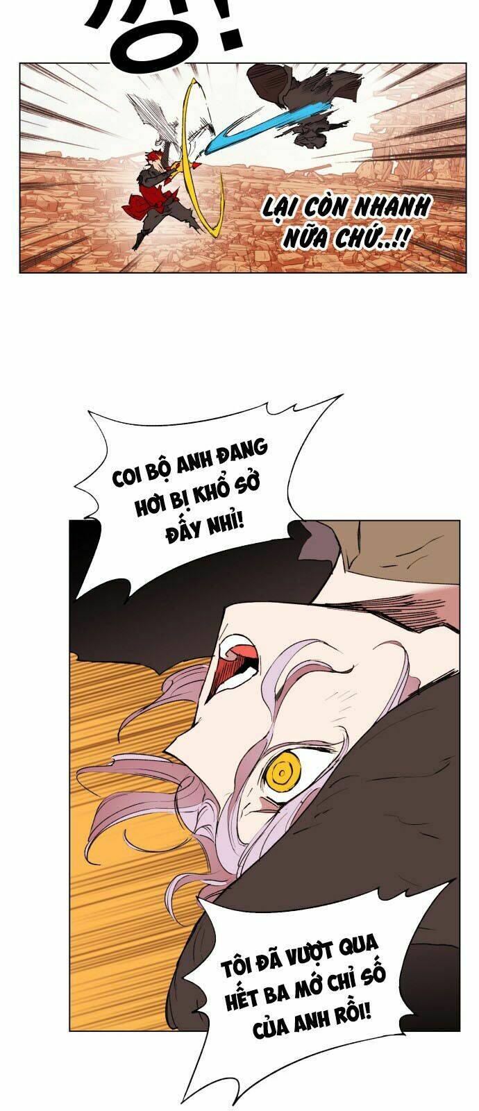 Hard Core Leveling Warrior: Chapter 157