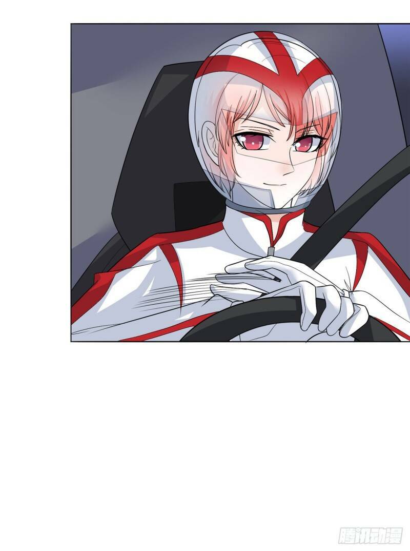 Siêu Cấp Nữ Thần Trọng Sinh: Chapter 23