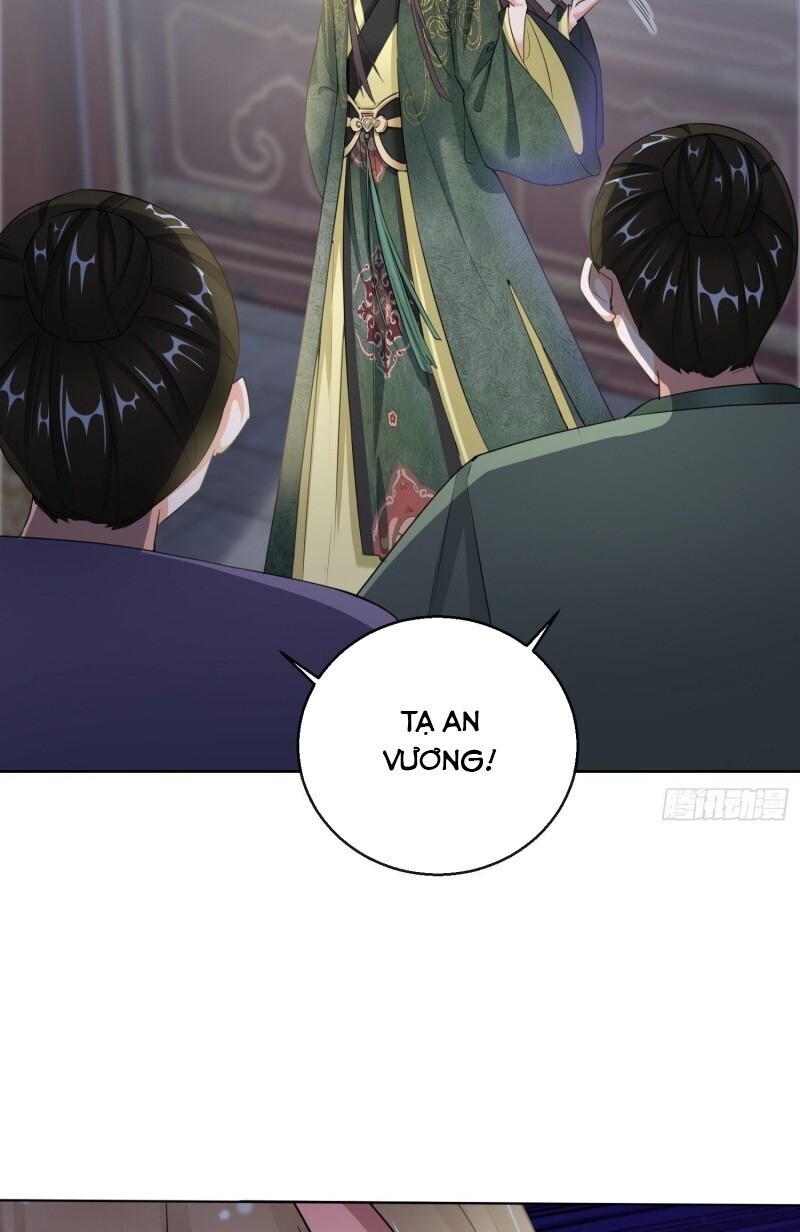 Công Lược Trưởng Thành Của Vương Phi: Chapter 15