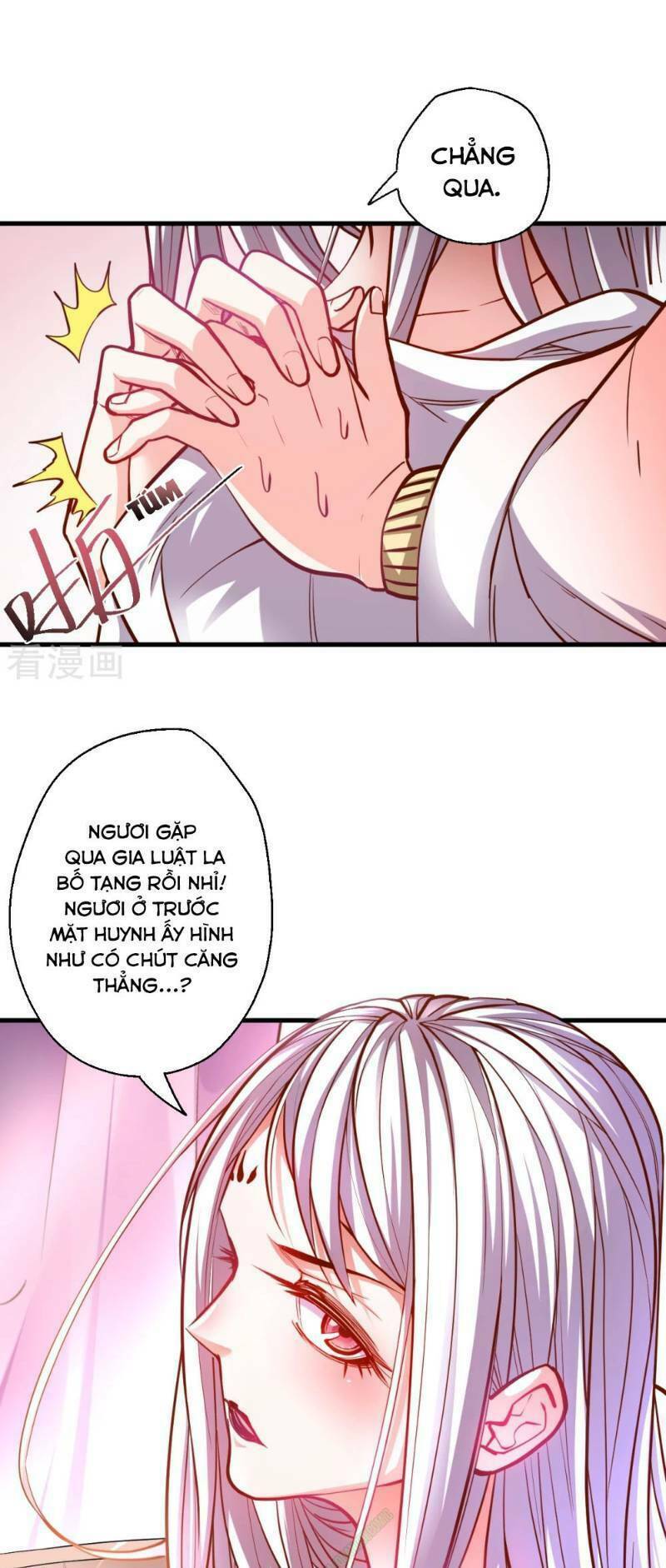 Tối Cường Đại Biểu Hoàng Kim Thận: Chapter 35