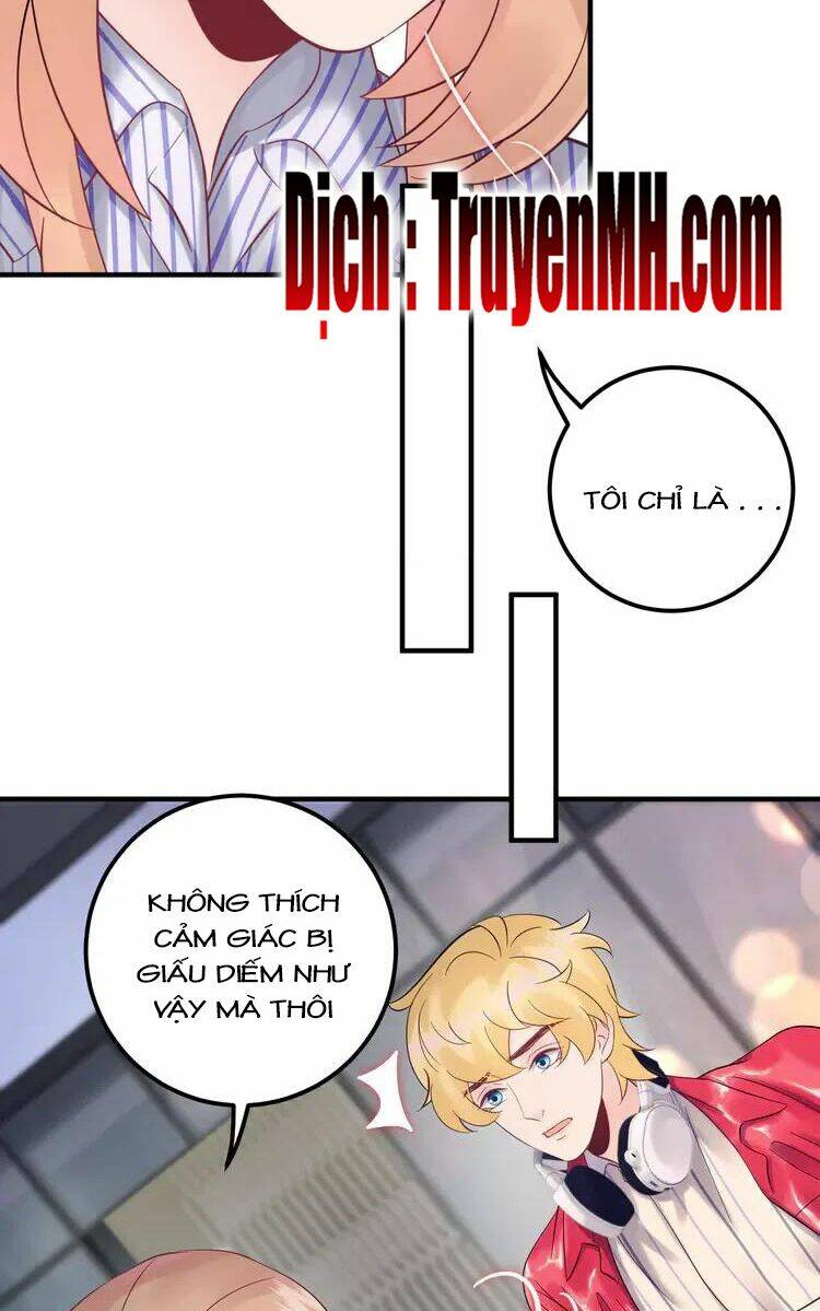 Trong Sinh Chi Ức Vạn Ảnh Hậu Yếu Thượng Vị: Chapter 292