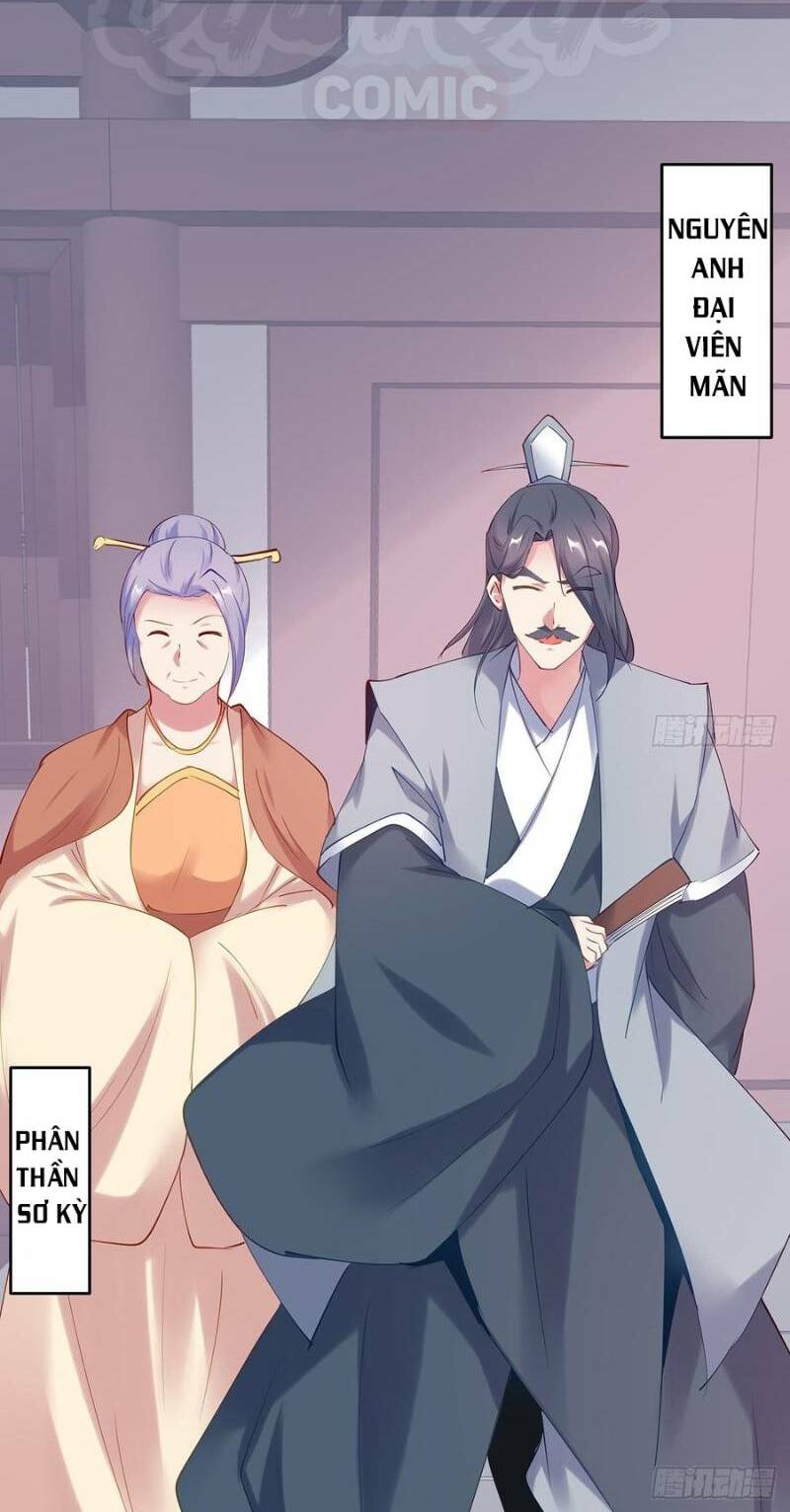 Siêu Phàm Truyện: Chapter 201