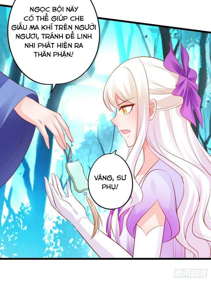 Hồ Tiên Hung Bạo: Chapter 144