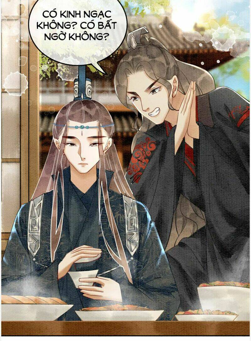 Hậu Cung Của Trẫm Cháy Rồi!: Chapter 62